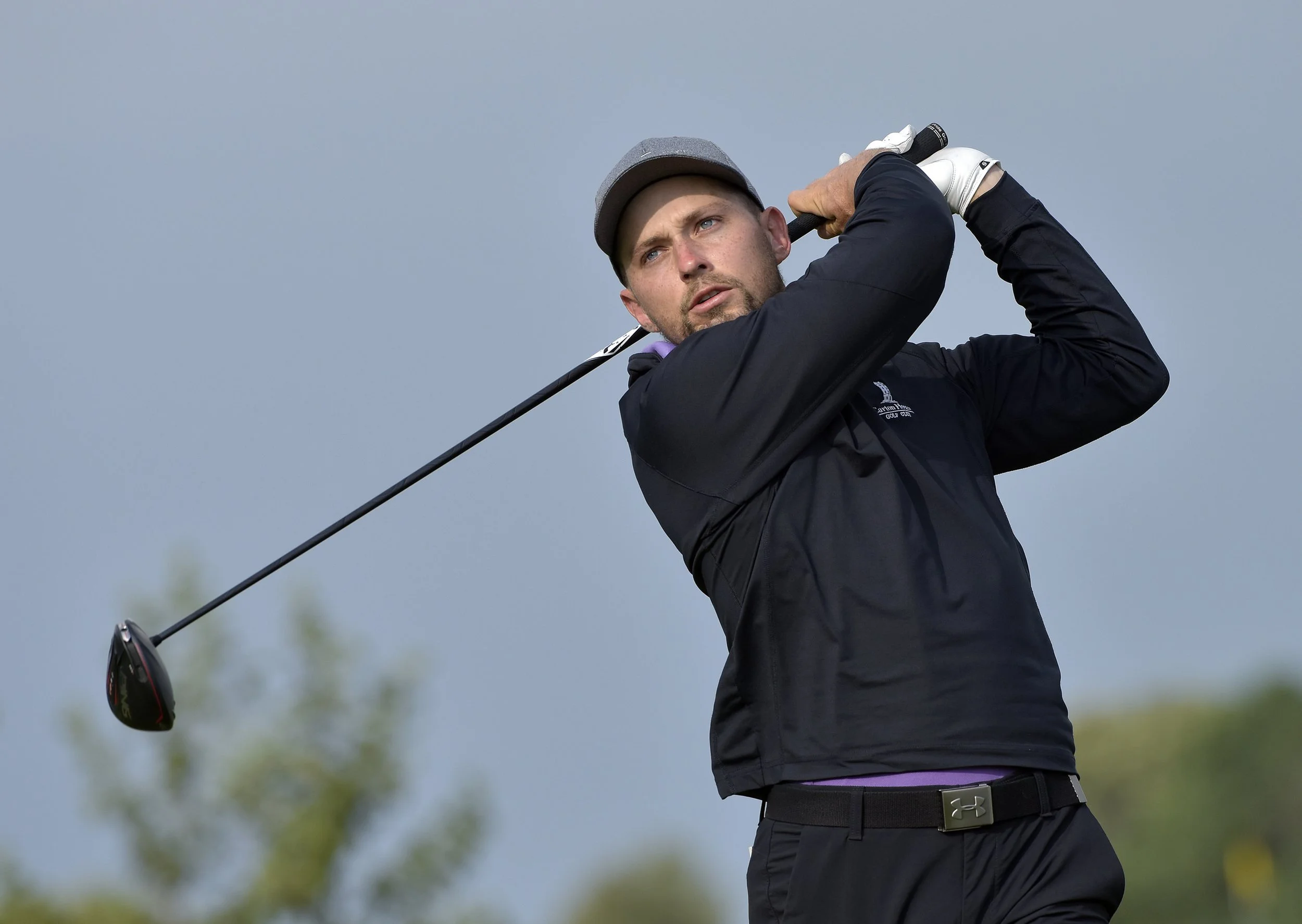 Egan heads Irish in Portugal; Lewis named US Solheim Cup captain - News ...
