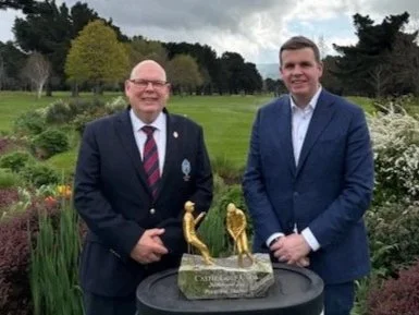 Entries open for All Ireland Father and Son on Monday