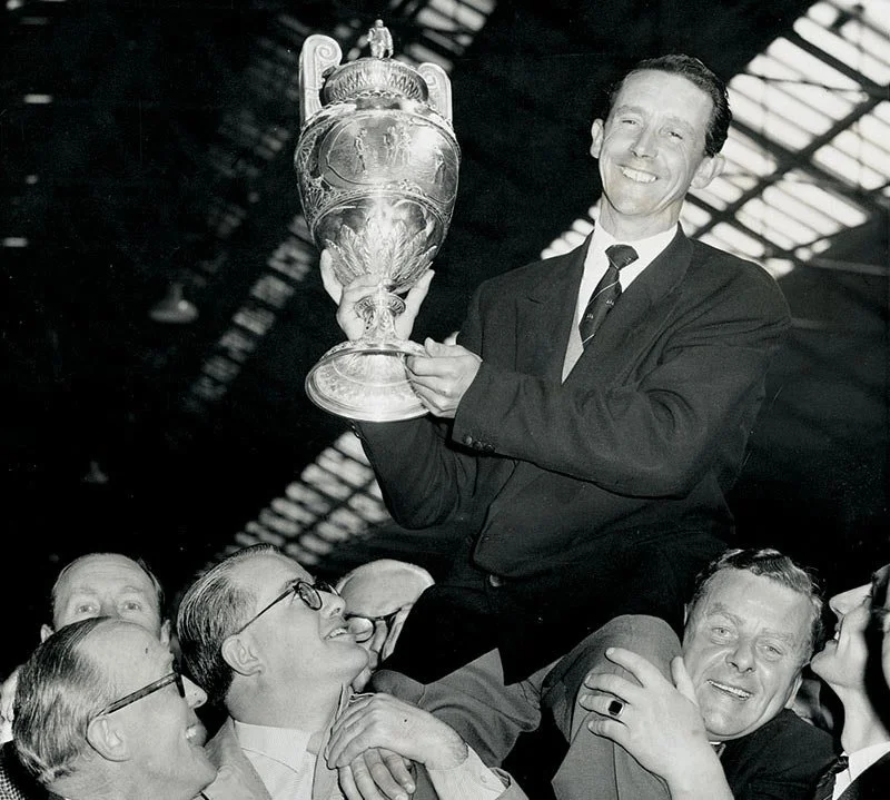 Joe Carr