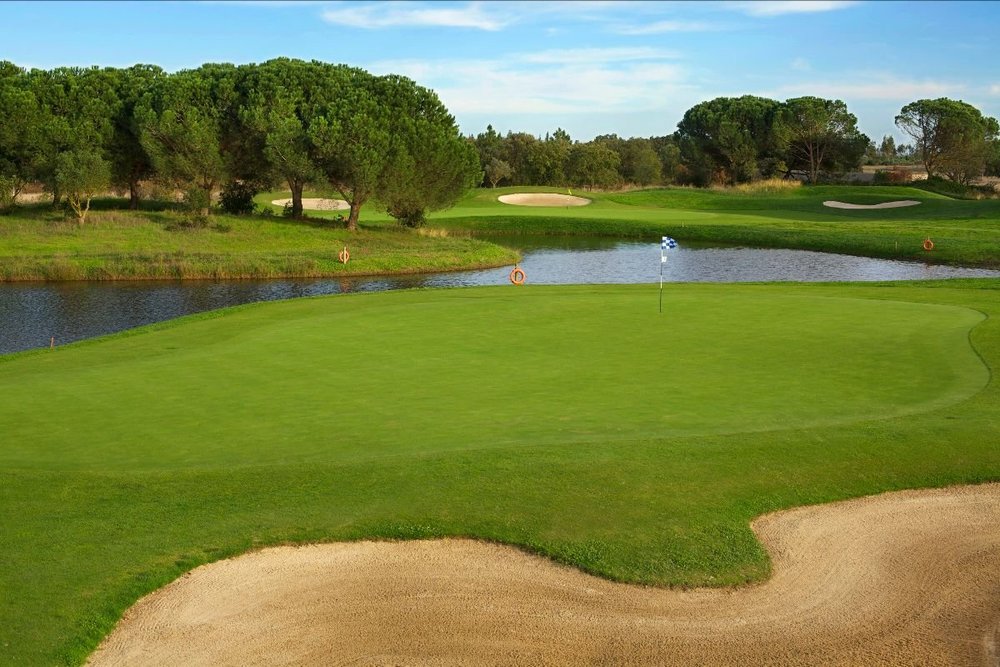 Montado Golf Resort