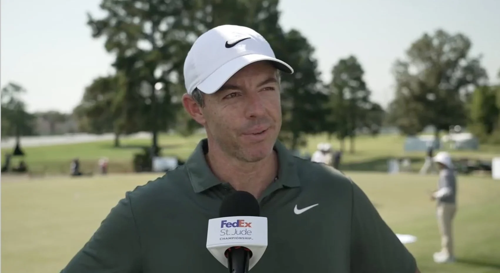 Rusty McIlroy nine back in Memphis; Power best at Irish Challenge; Foster shines