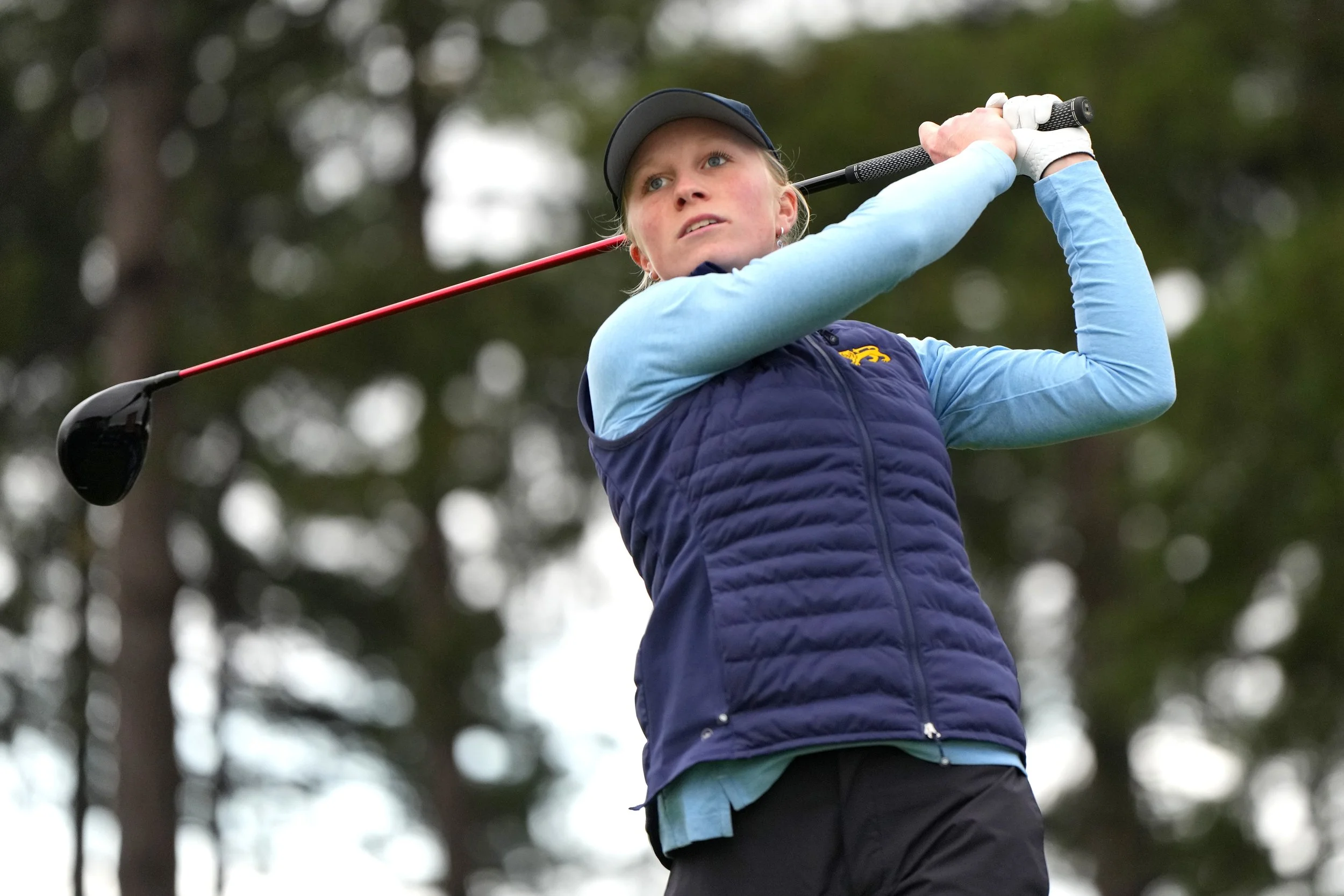 Nellie Ong. Credit: The R&A