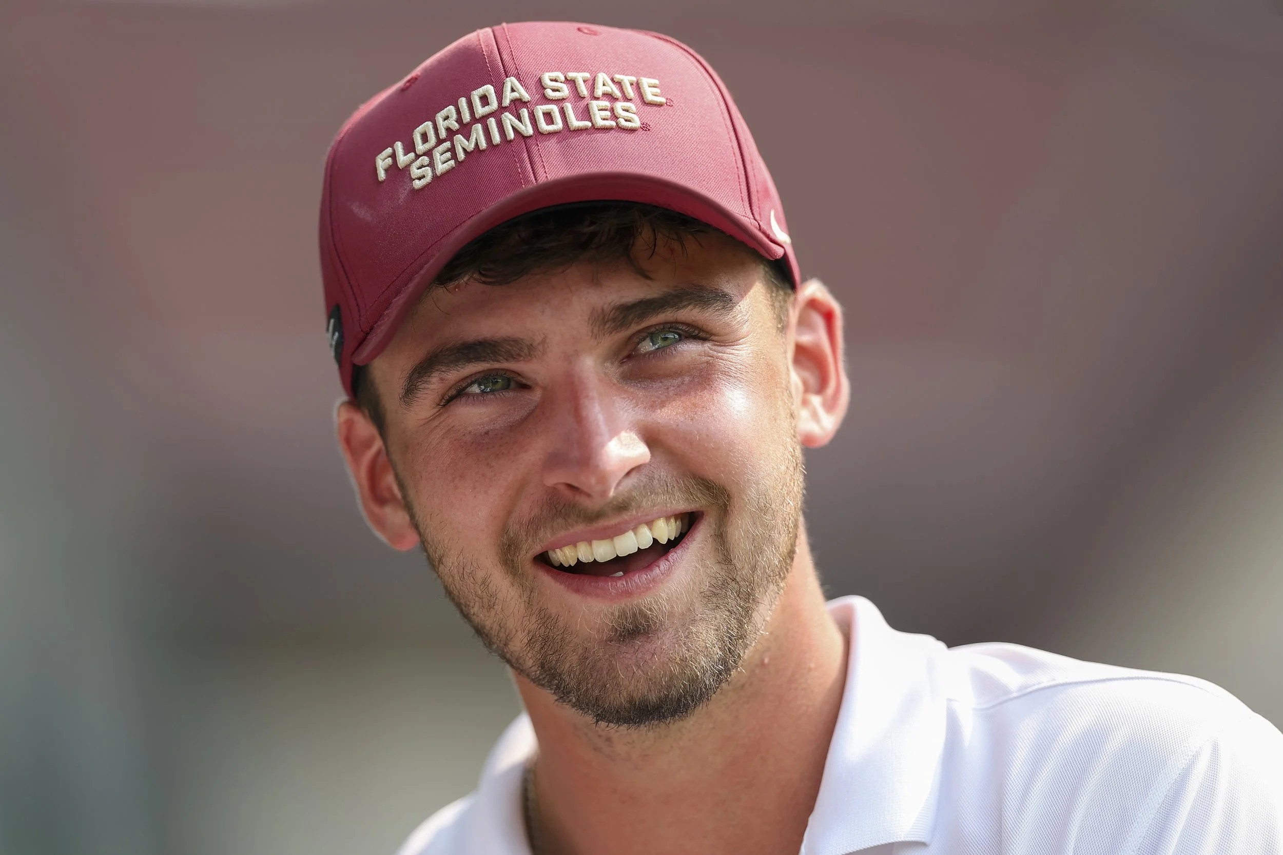 Jack Whaley makes strong Walker Cup bid by reaching quarters at US Amateur