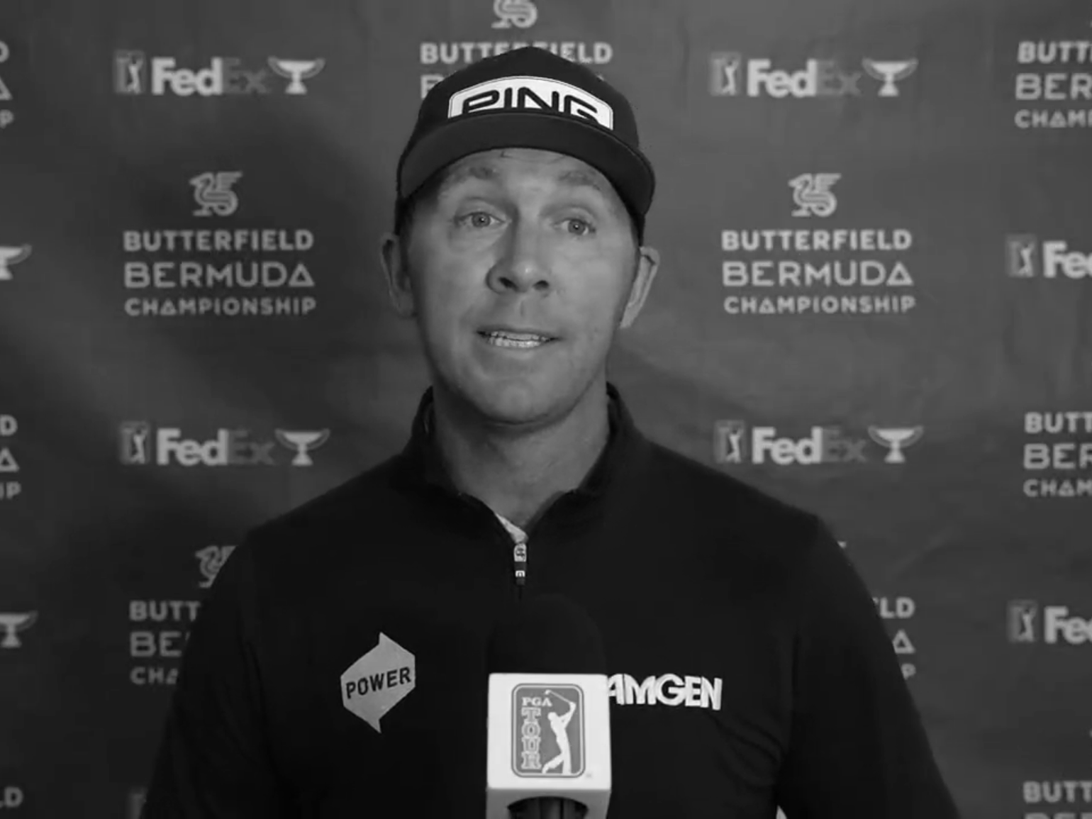 “I'm just not quite putting it together” — Power patiently waiting for his game to click