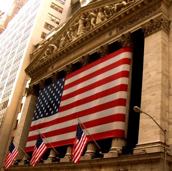 New York Stock Exchange