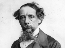 Charles Dickens
