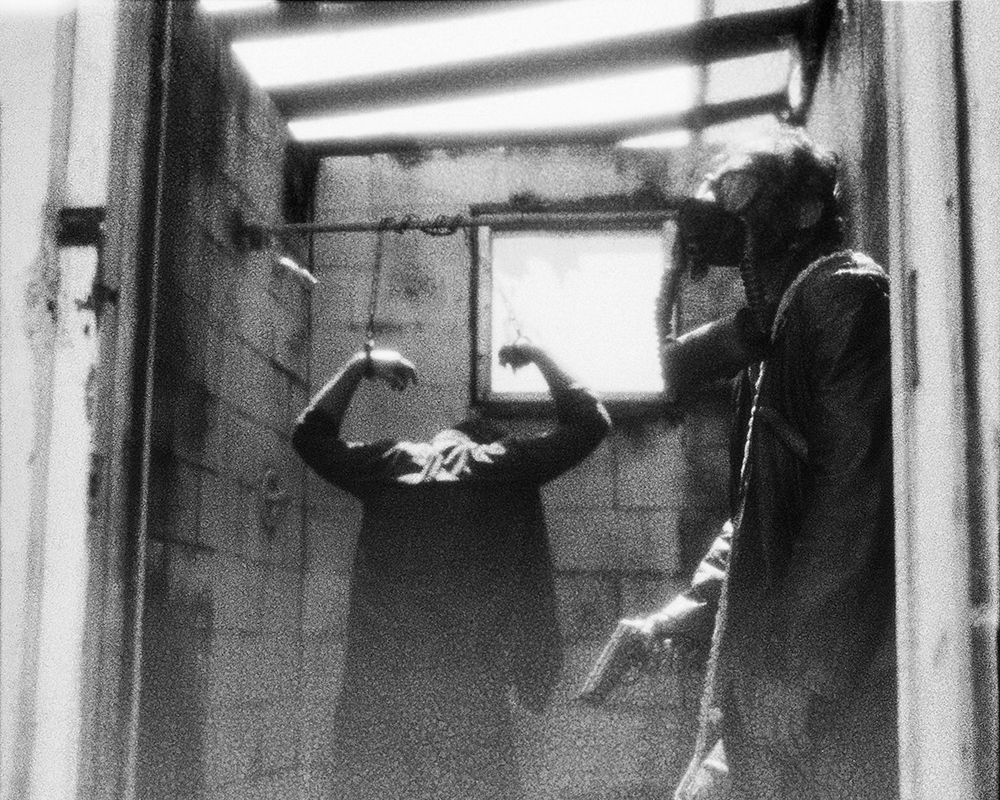 Episode 2 ~ Chosen by No One * Medium Format B&W * 10 Print Limited Edition
