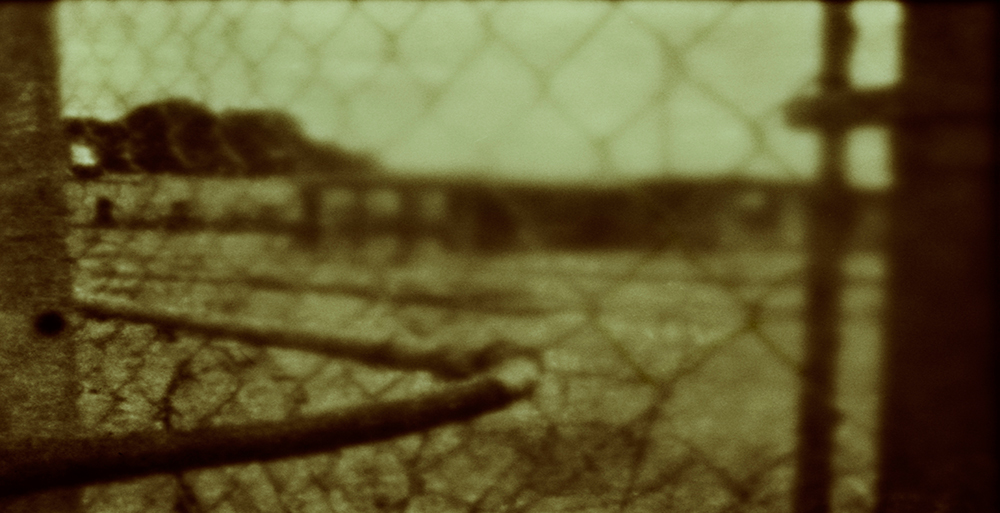 Aphotic Devastation ~ Episode 8 * 35mm Tinted B&W