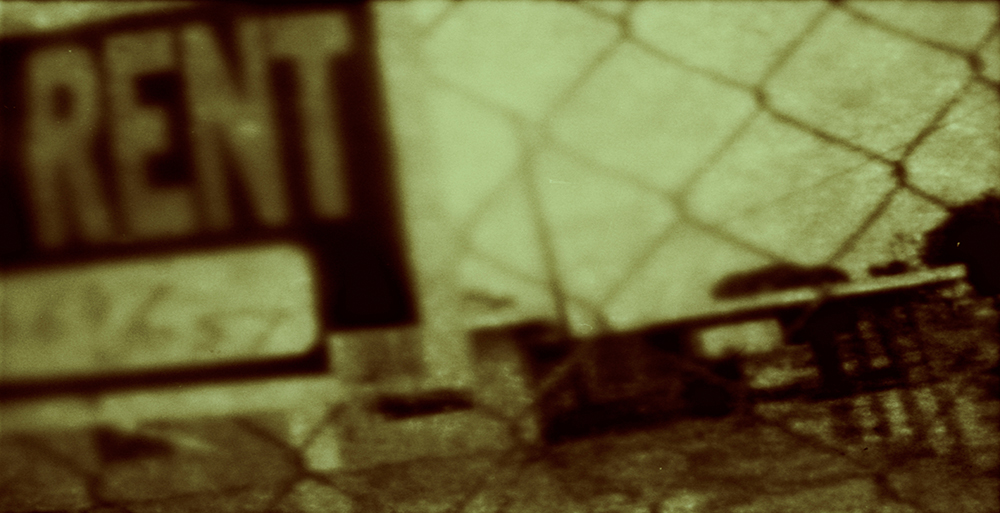 Aphotic Devastation ~ Episode 10 * 35mm Tinted B&W