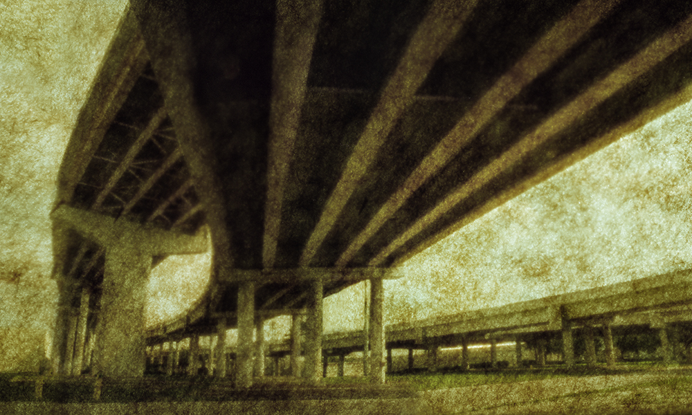 Skyforger * Medium Format Color Negative