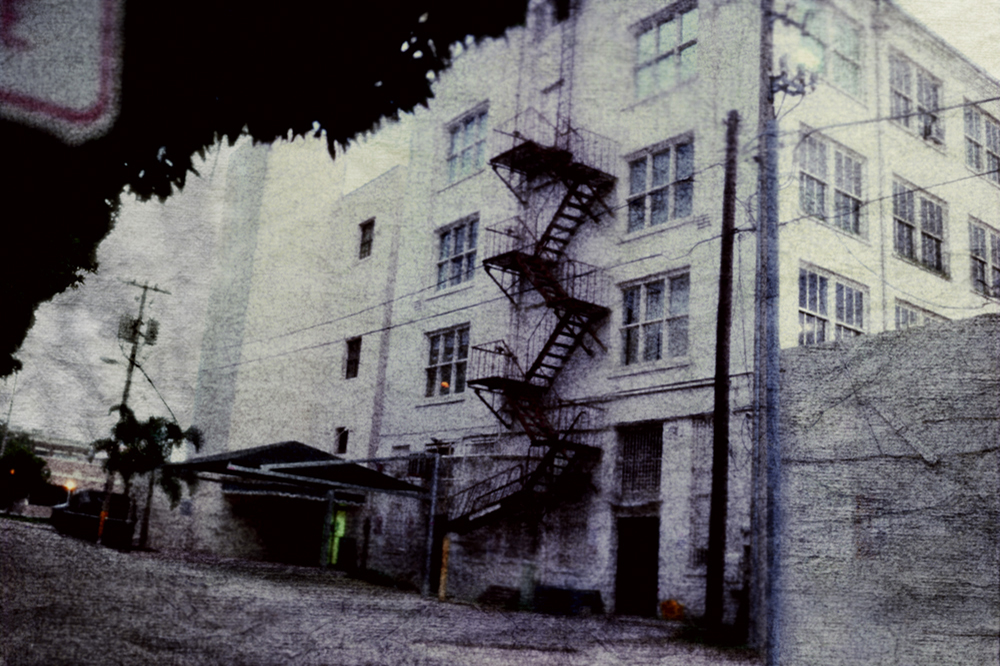 Leaving This ~ Episode 7 * Medium Format Color Reversal