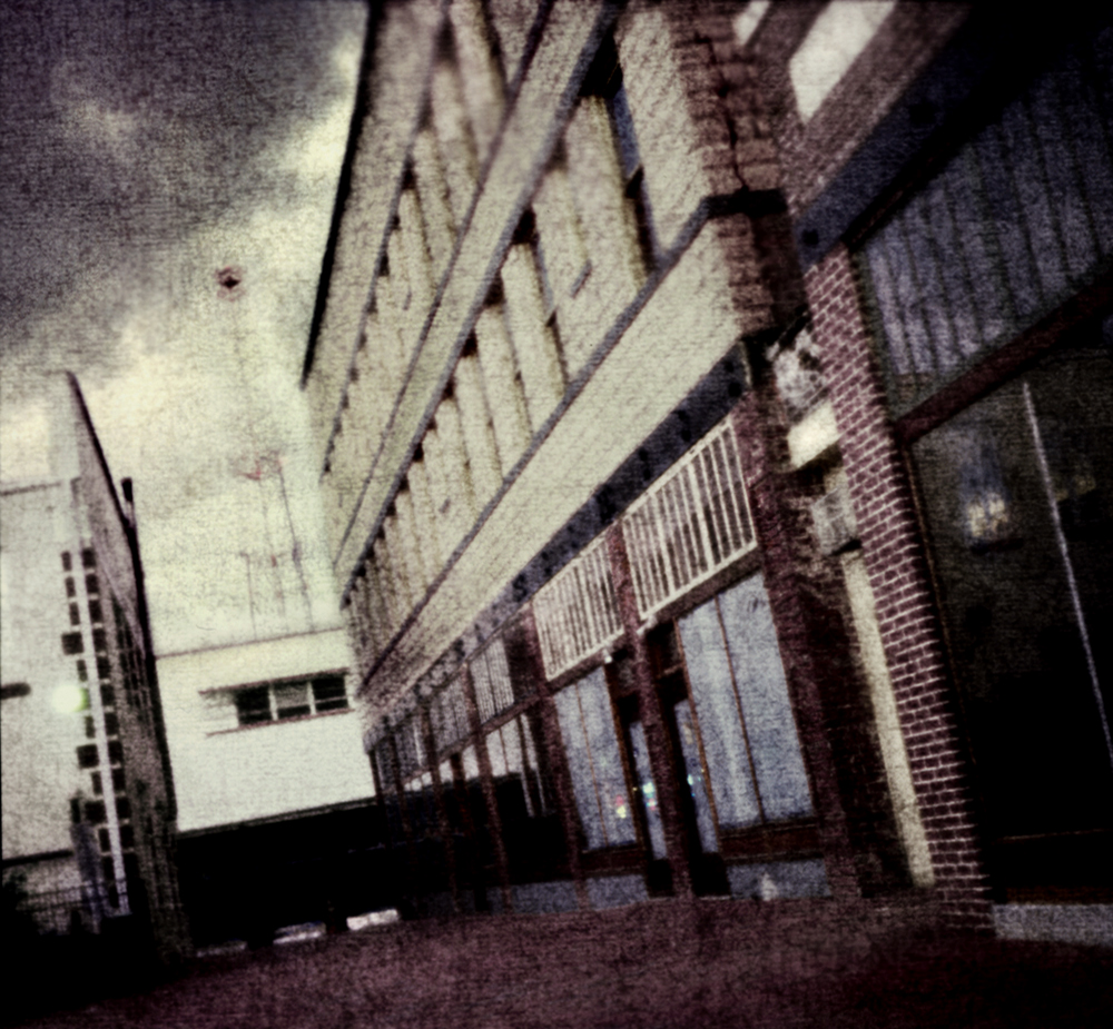 Leaving This ~ Episode 11 * Medium Format Color Reversal