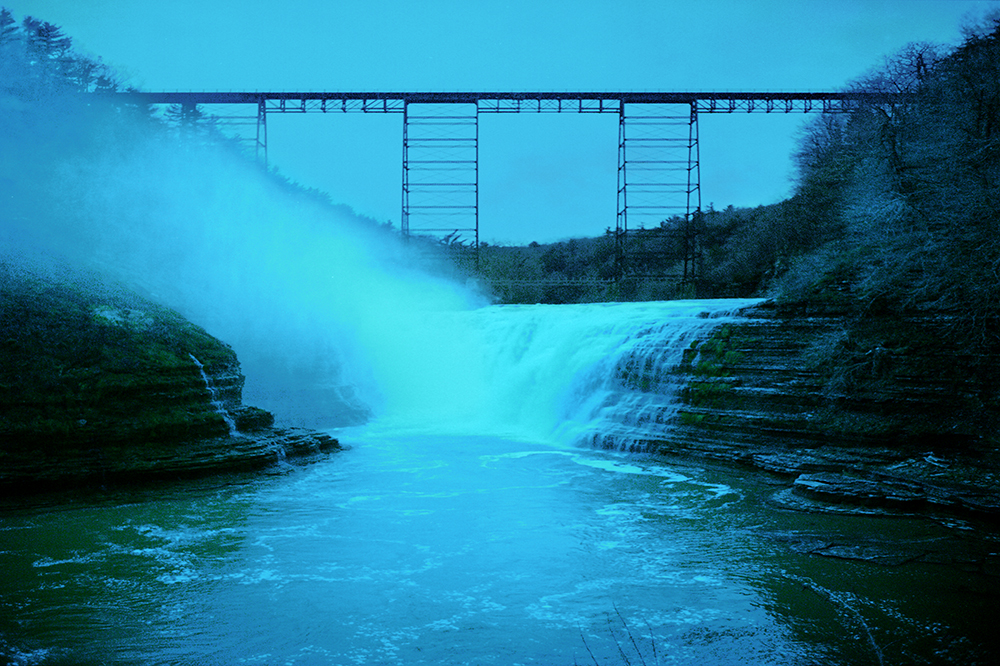 Northern Darkness ~ Episode 2 * Medium Format Color Reversal