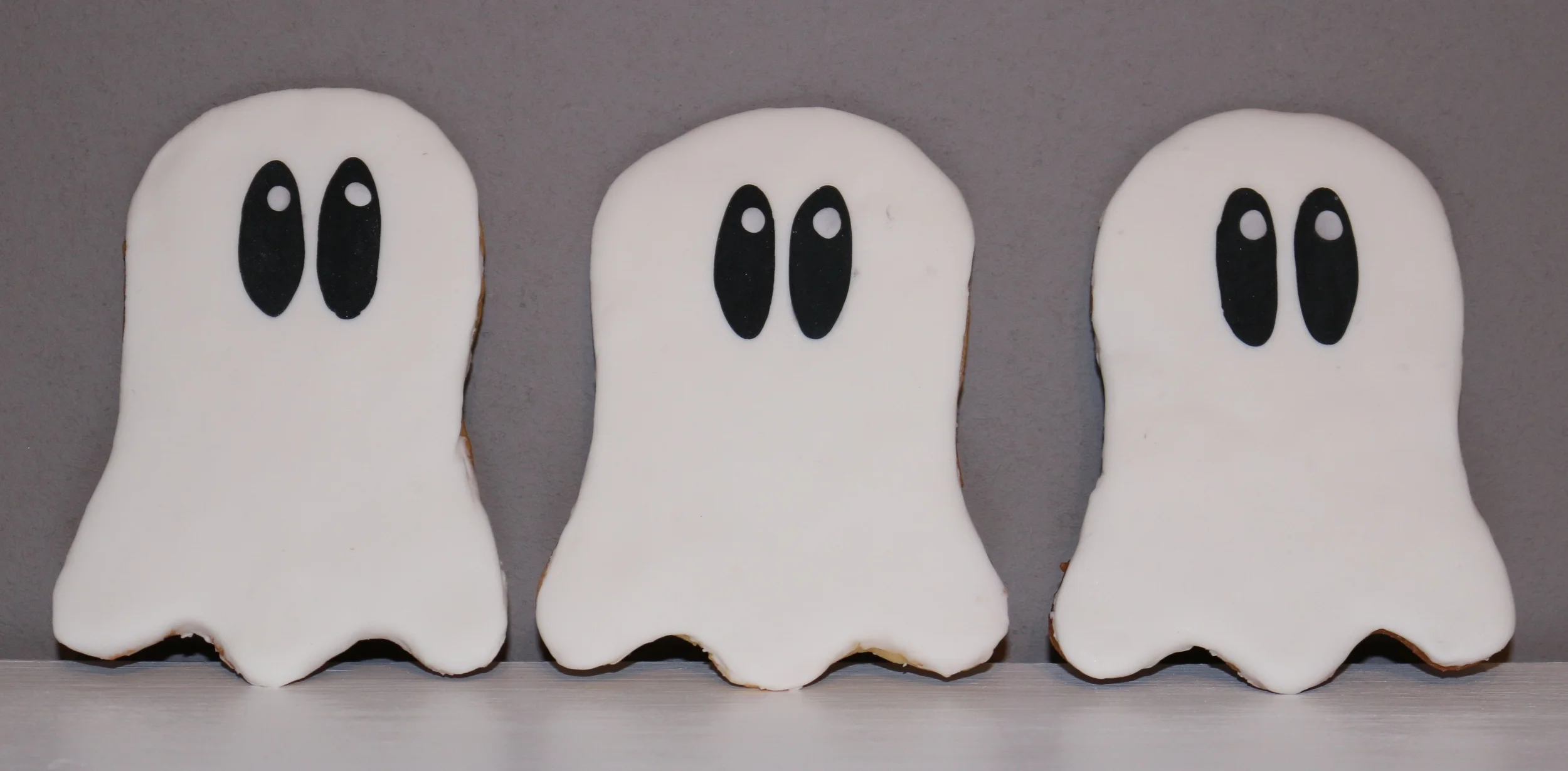 Cookies entworfen zu den Stoffen von Cherry Picking