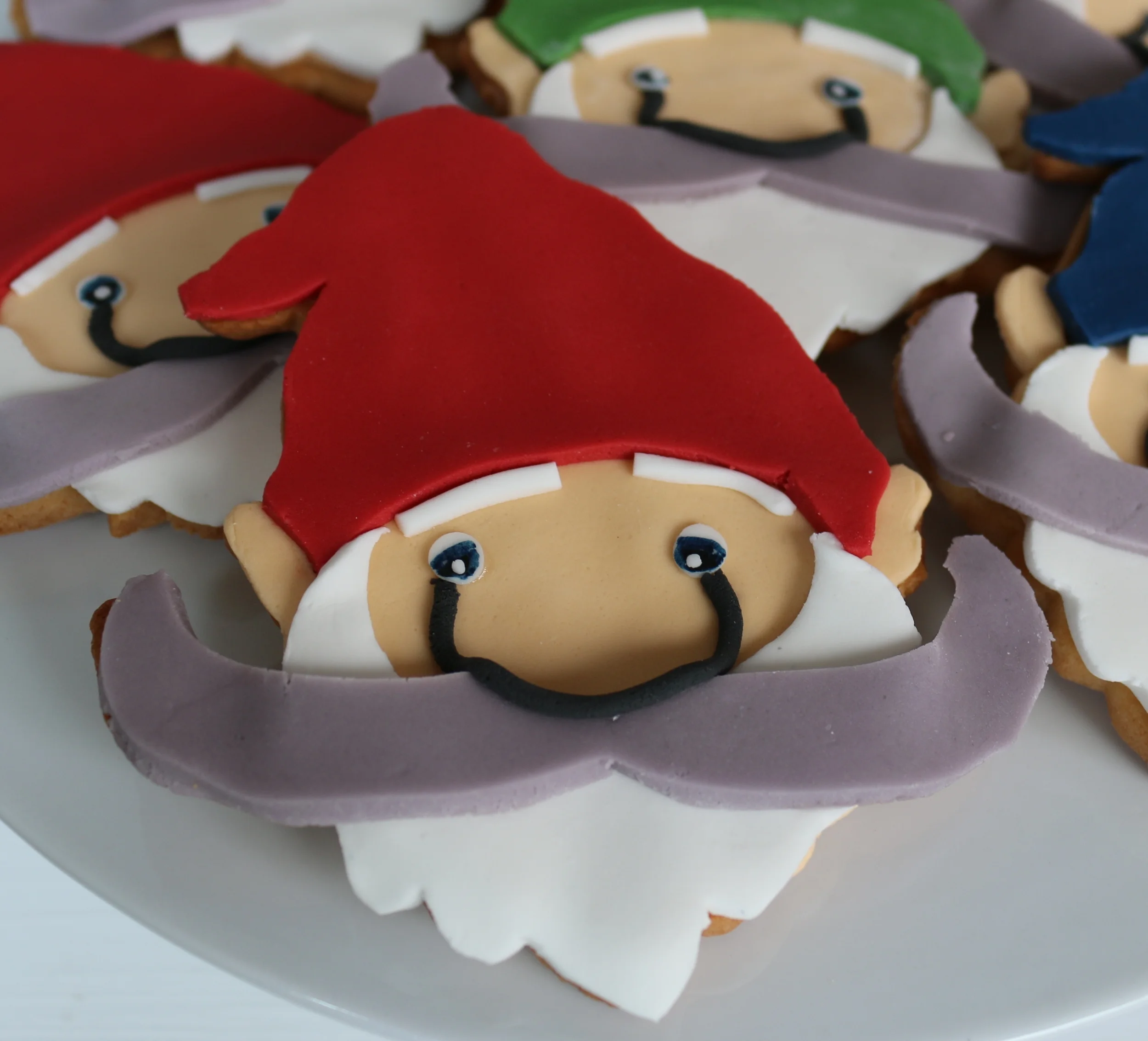 Carlitos-Cookies, http://www.lila-lotta.de/