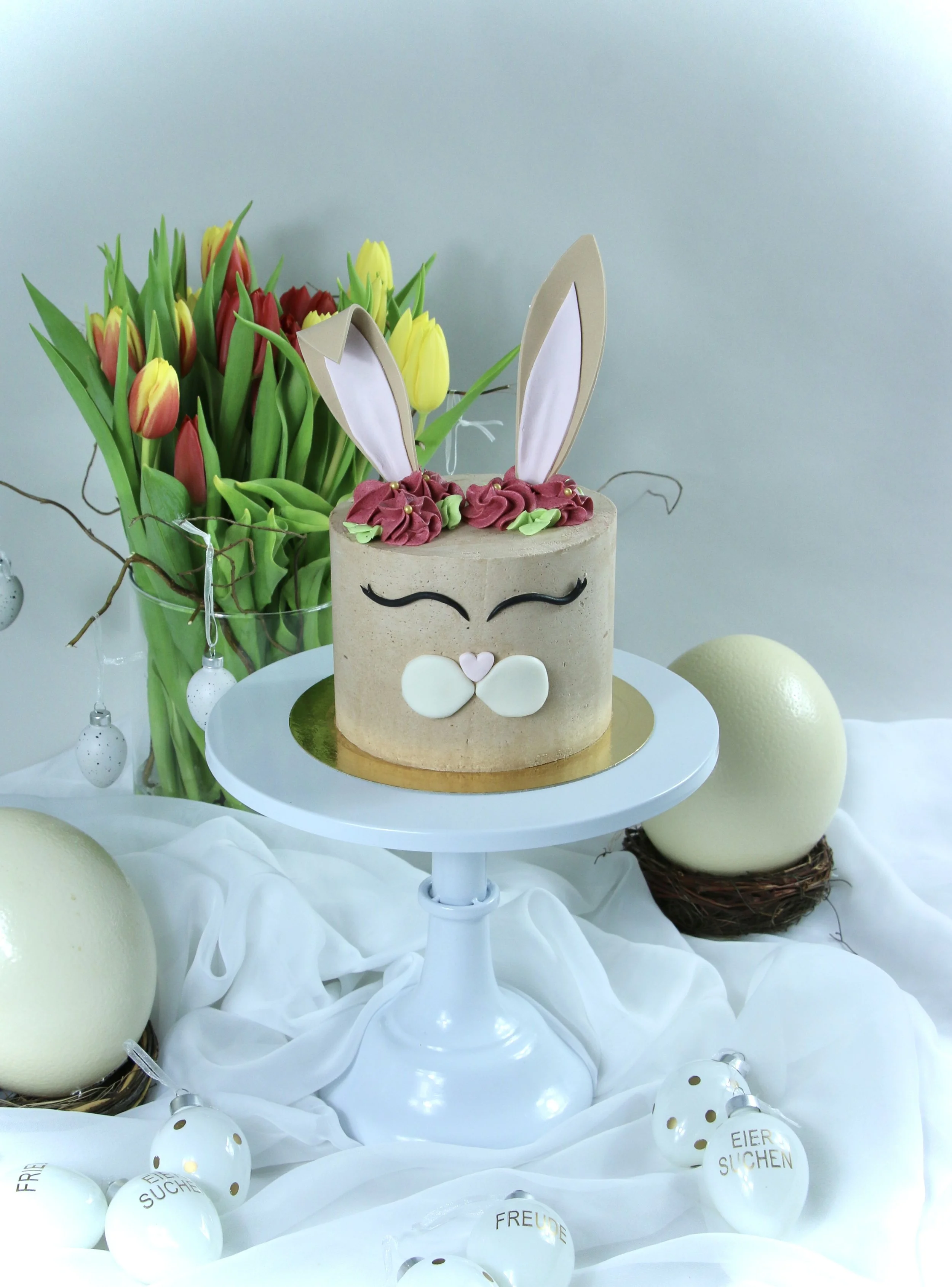 OSTERTORTE 🐇 