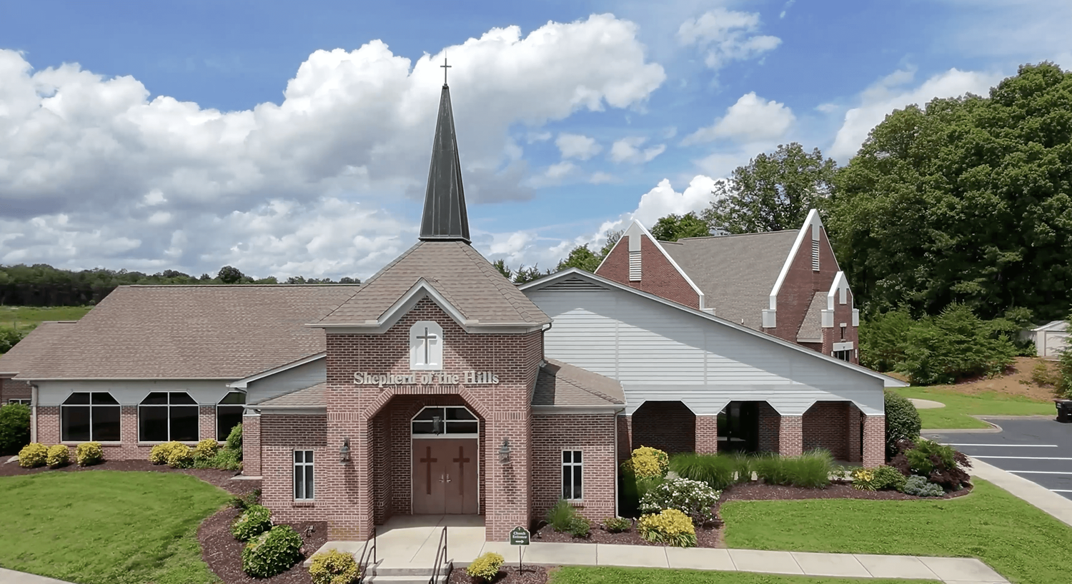 Plan Your Visit — Shepherd of the Hills