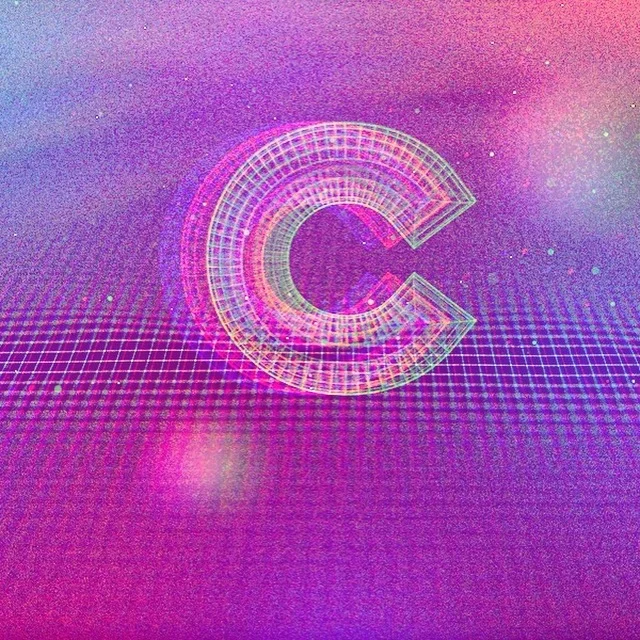 C is for Chromatic Aberration 