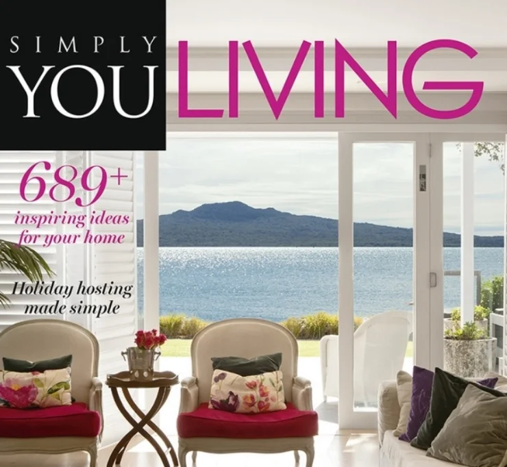 Contributor to glossy lifestyle magazine published by Bauer Media.