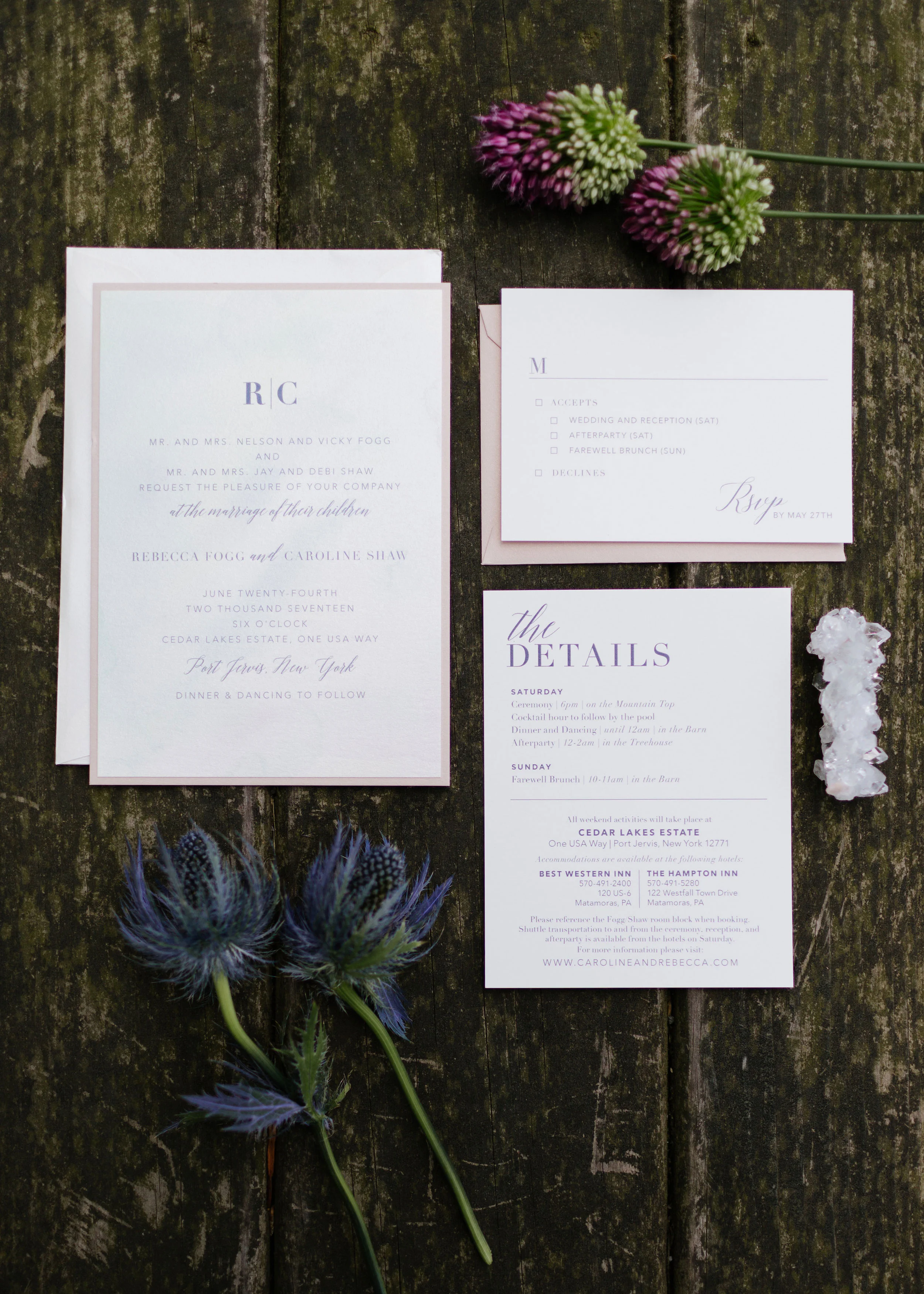 Invites1_RebeccaCarrie_LindseyBrownPhoto.jpg