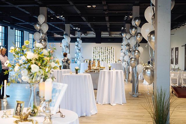 #engaged in #roc ?! Better come check out @rochesterindieweddings  and @kineventspace this Thursday night (link in bio) for tons of inspiration, sips and snacks!  I&rsquo;ll be hangin with @gatherplanninganddesign and friends so grab a ticket and com