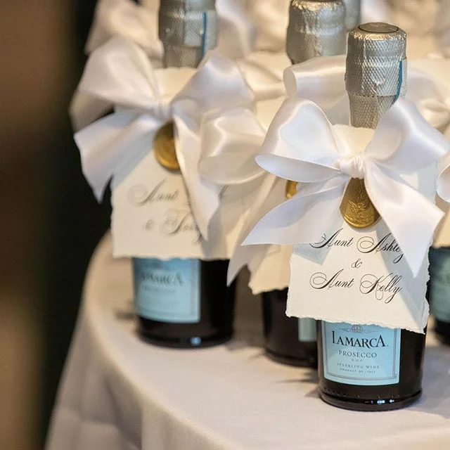 Grownup bubbles = grownup party favor
👌🏻🍾#cheers
Pic: @tammyswalescreative