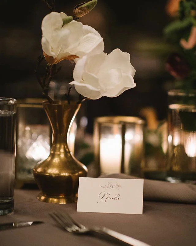 #sorrynotsorry I&rsquo;m still in a mood over here 🖤🍾
.
.
.
Planning + Creative Direction: @amandasavoryevents | Photos: @shannennatasha | Venue: @501union | Floral Design: @rye_workshop | Stationery: @suitesmith | Rentals: @broadwaypartyrentals