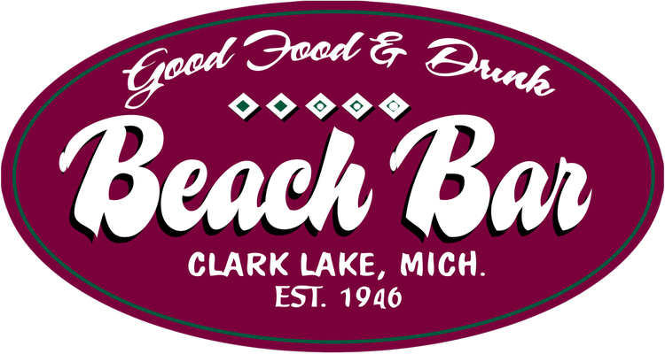 Beach Bar & Restaurant