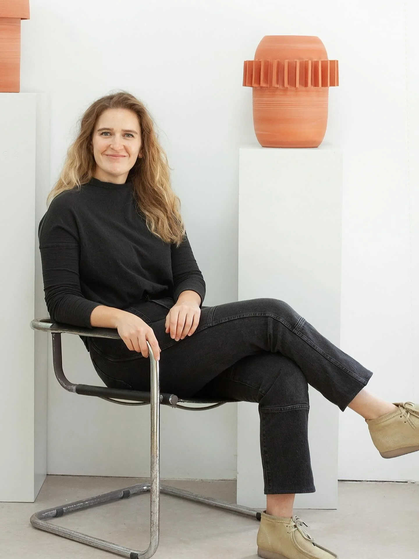 I&rsquo;m thrilled to announce I have been selected as one of this year&rsquo;s finalists for the Heritage Craft Prize through @buildanest, sponsored by @yellowrosebykendrascott! I&rsquo;m grateful to the community behind this award for valuing the q