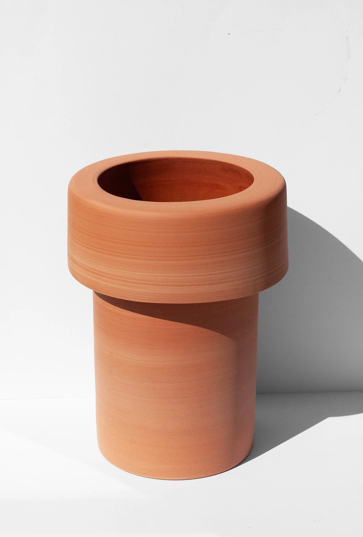 Double Wall Planter  (PRE-ORDER)