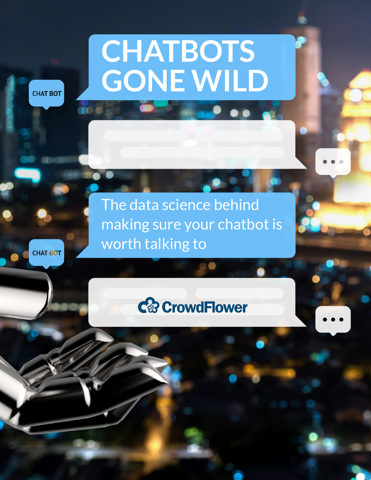 Chatbots Ebook