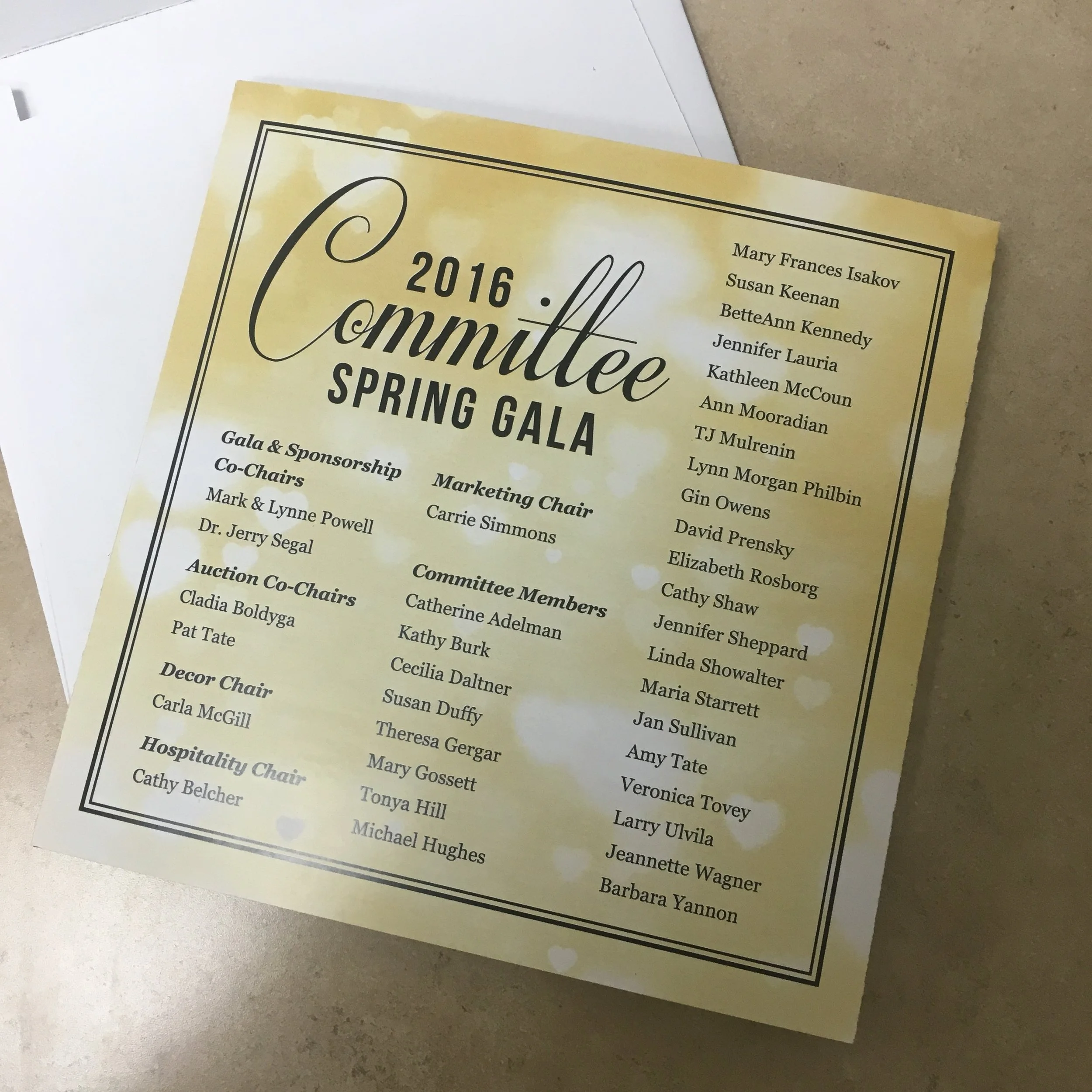  AAMC Heart of Gold Gala Invitation (mockup) 