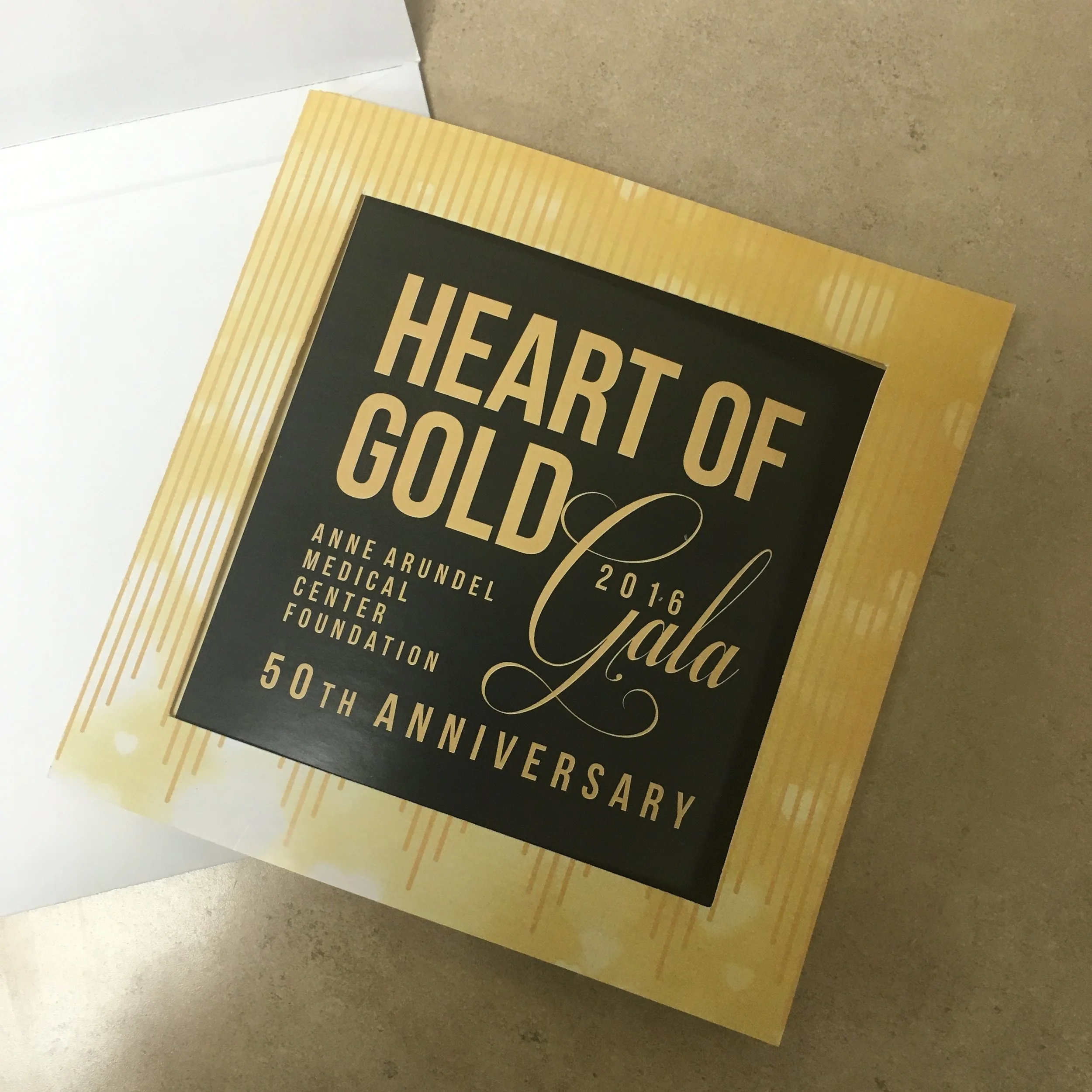  AAMC Heart of Gold Gala Invitation (mockup) 