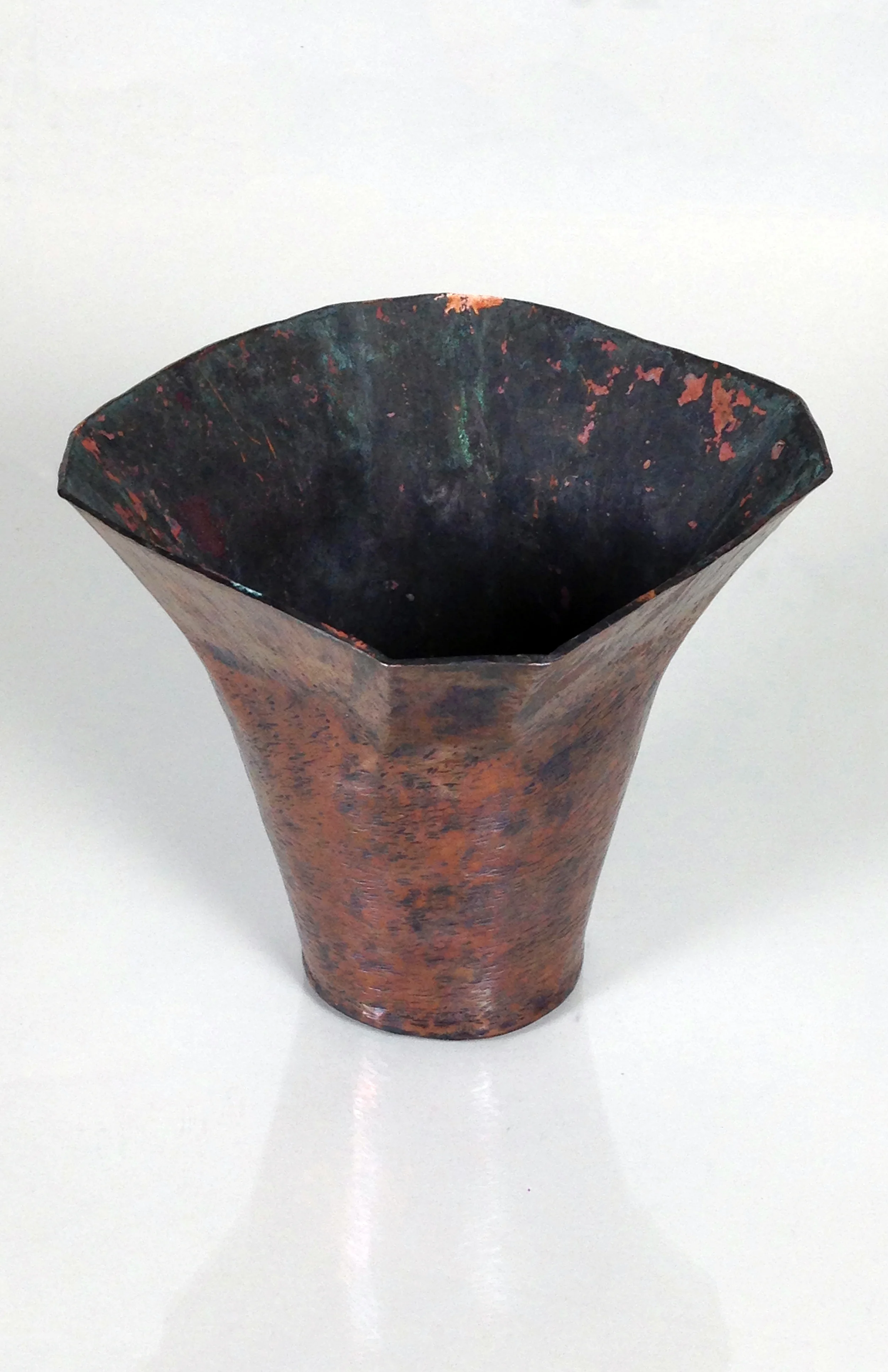 Raised Vessle (Copy)