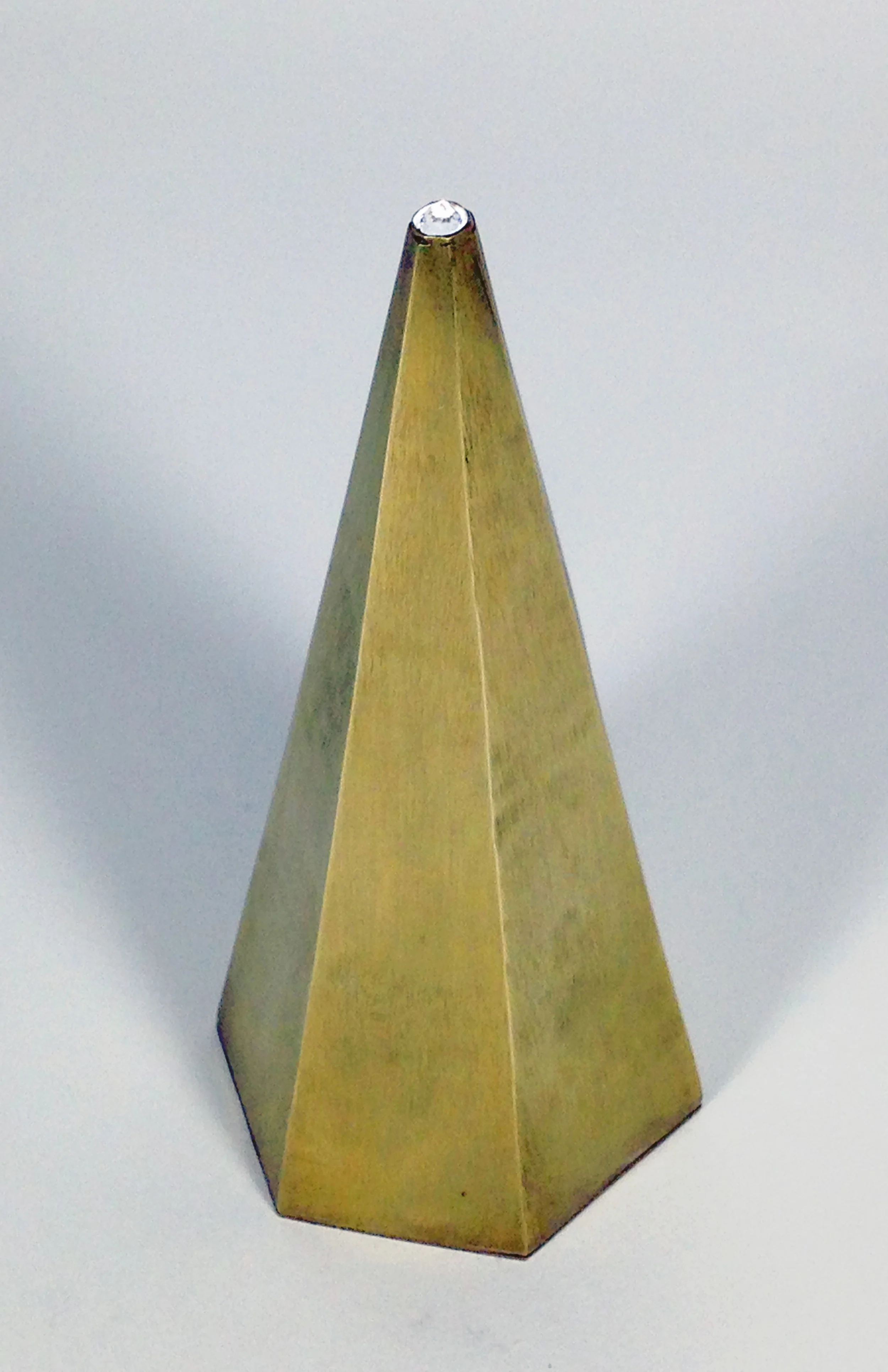 The Light Is On The Inside (Copy)