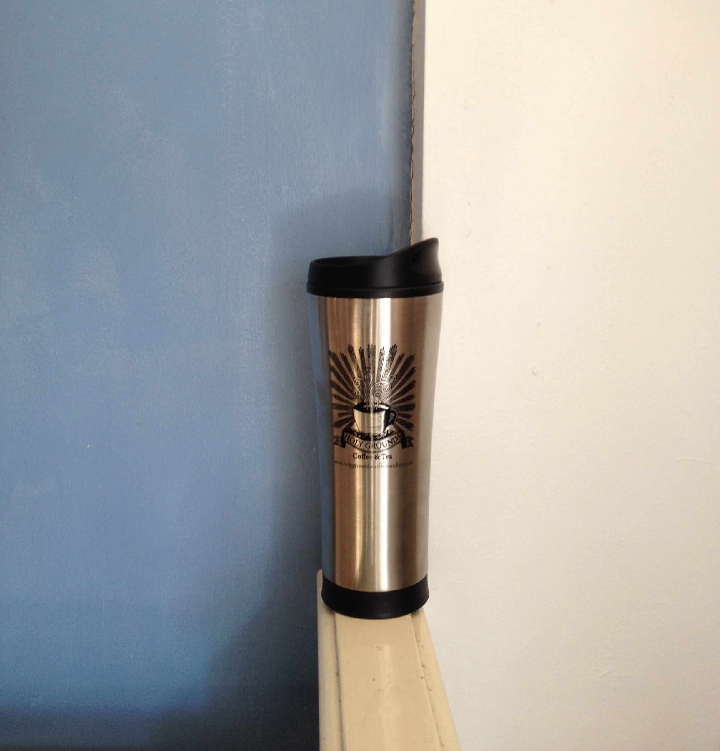 Introducing Our New Tumbler! 14.99