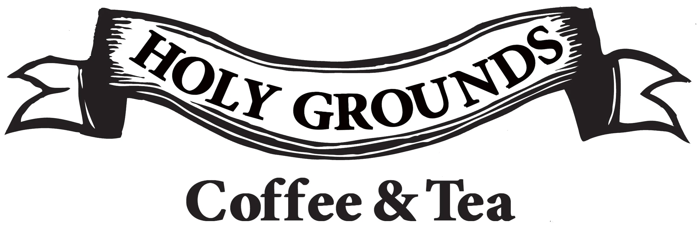 Holy Grounds Coffee & Tea