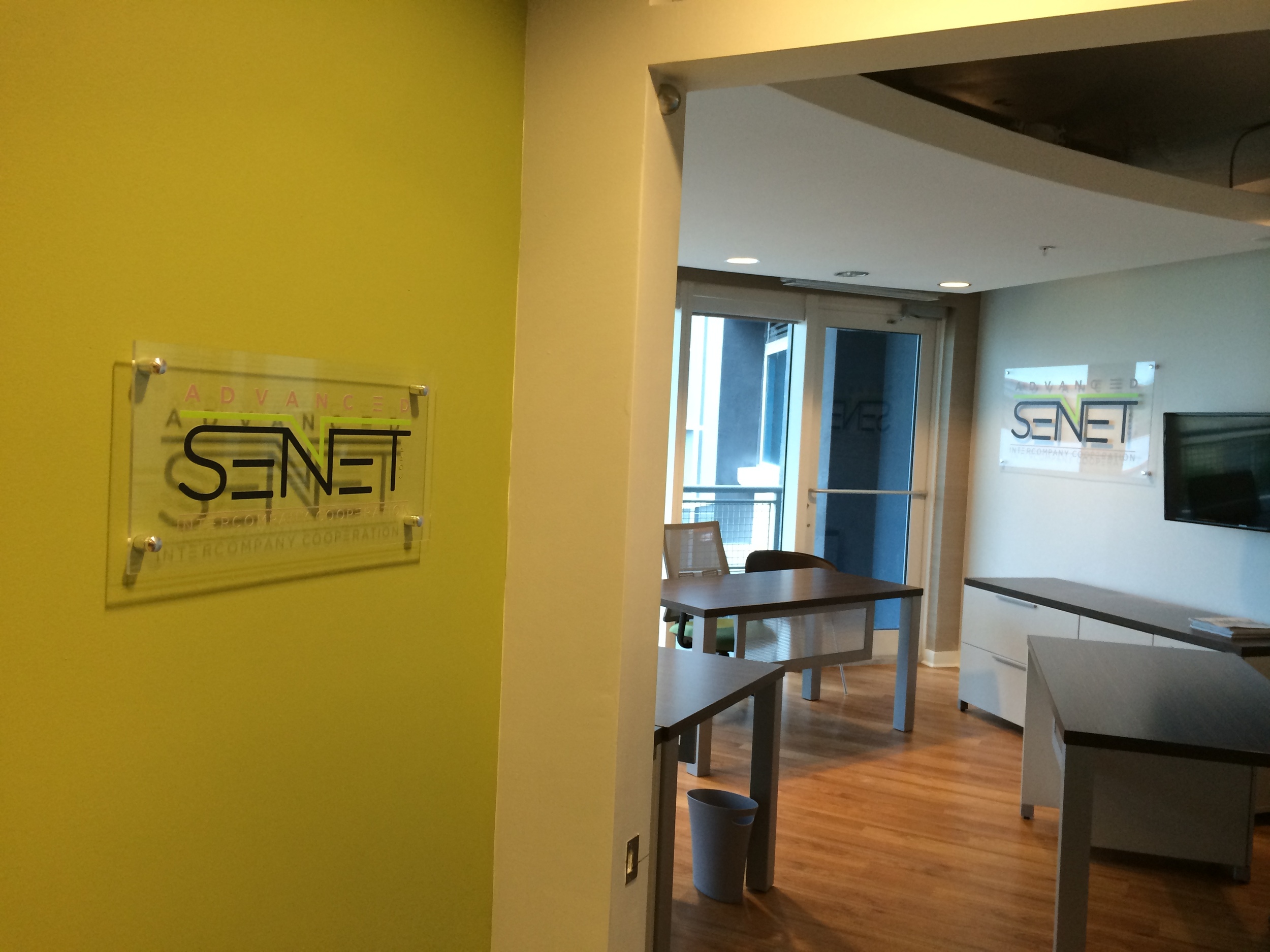 Advanced Senet