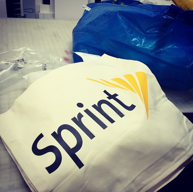 Sprint