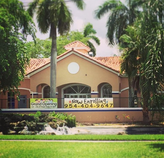 Forever Kids Academy