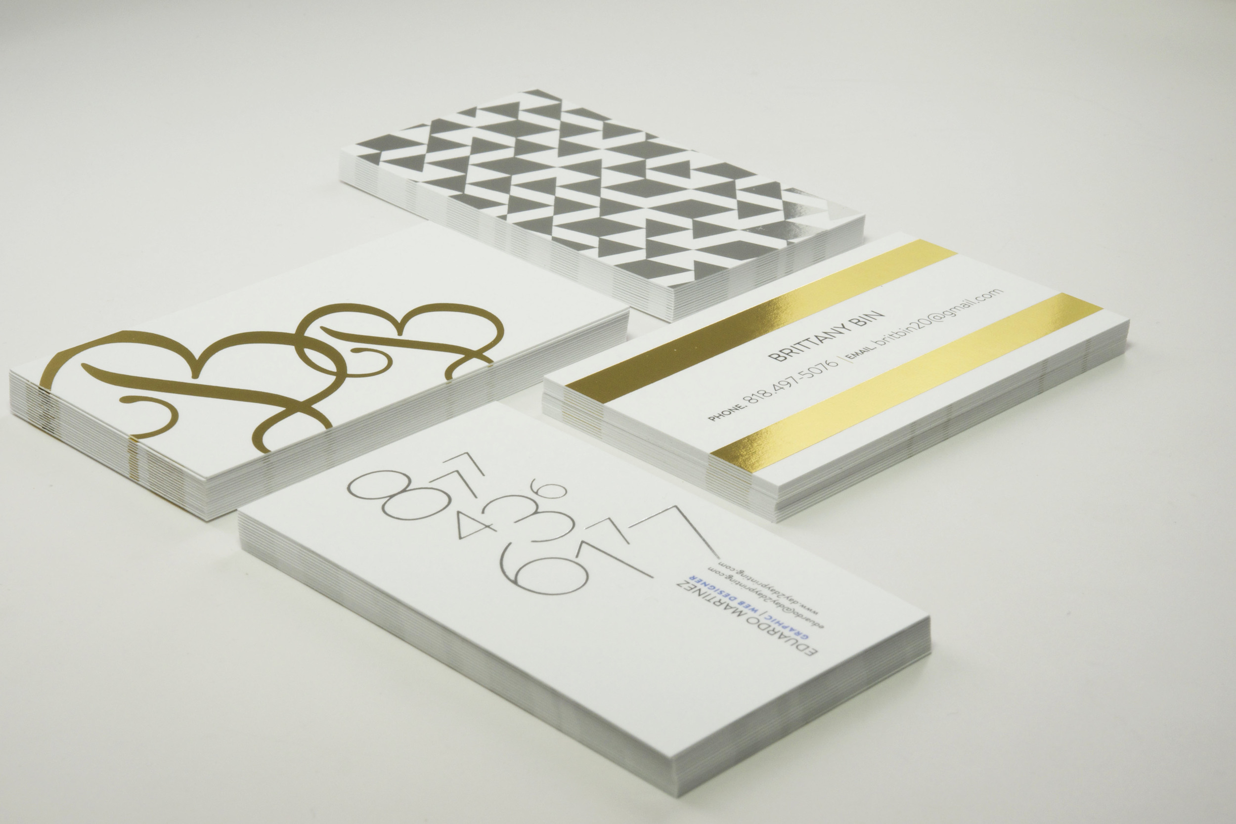 Business Cards