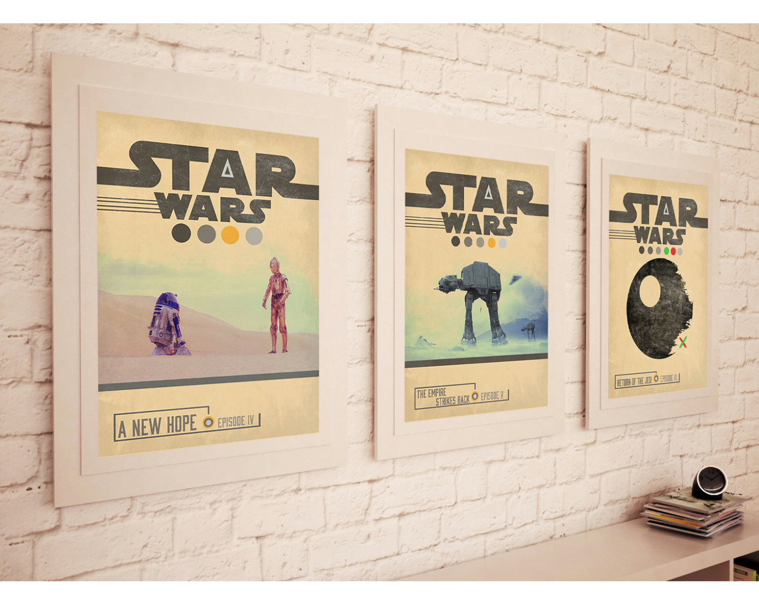 Posters