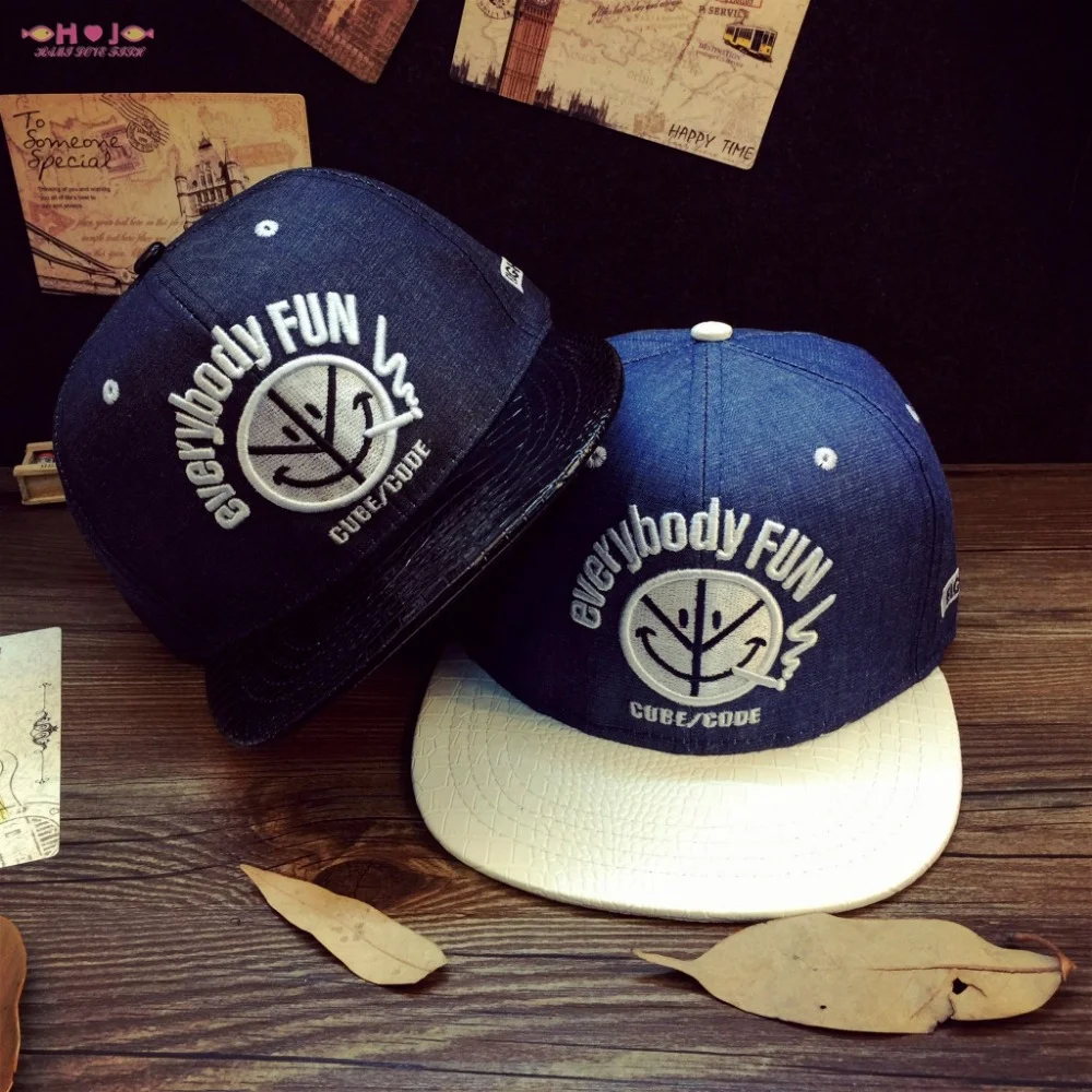 Custom Hats
