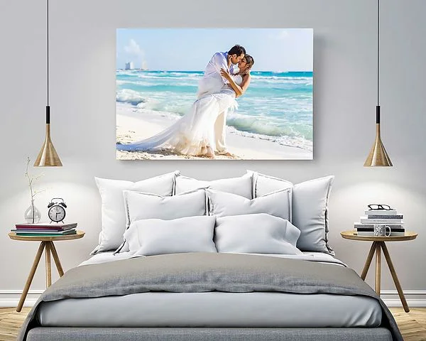 Canvas Float