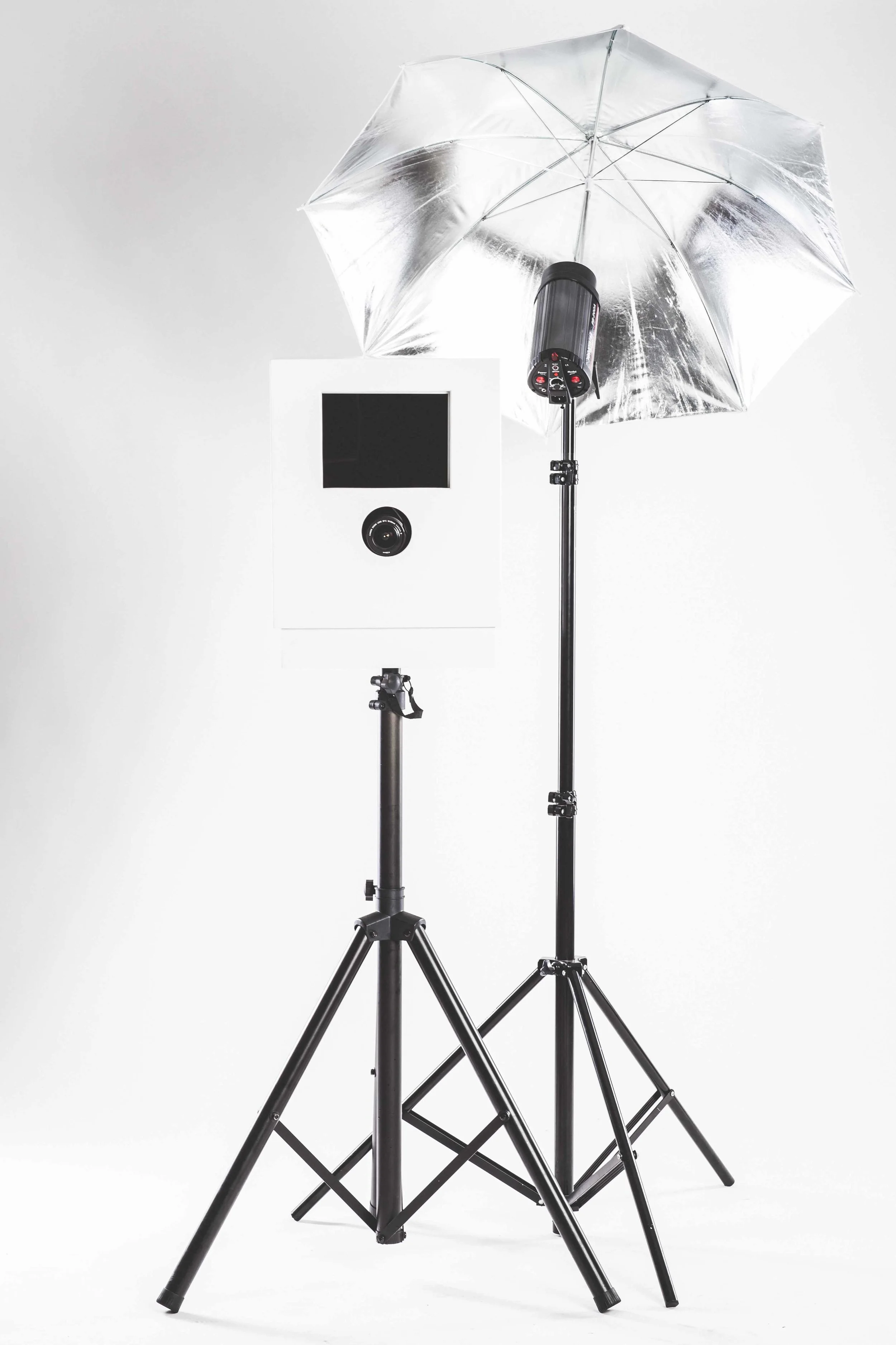 Photo Booth - Jetzt buchen!