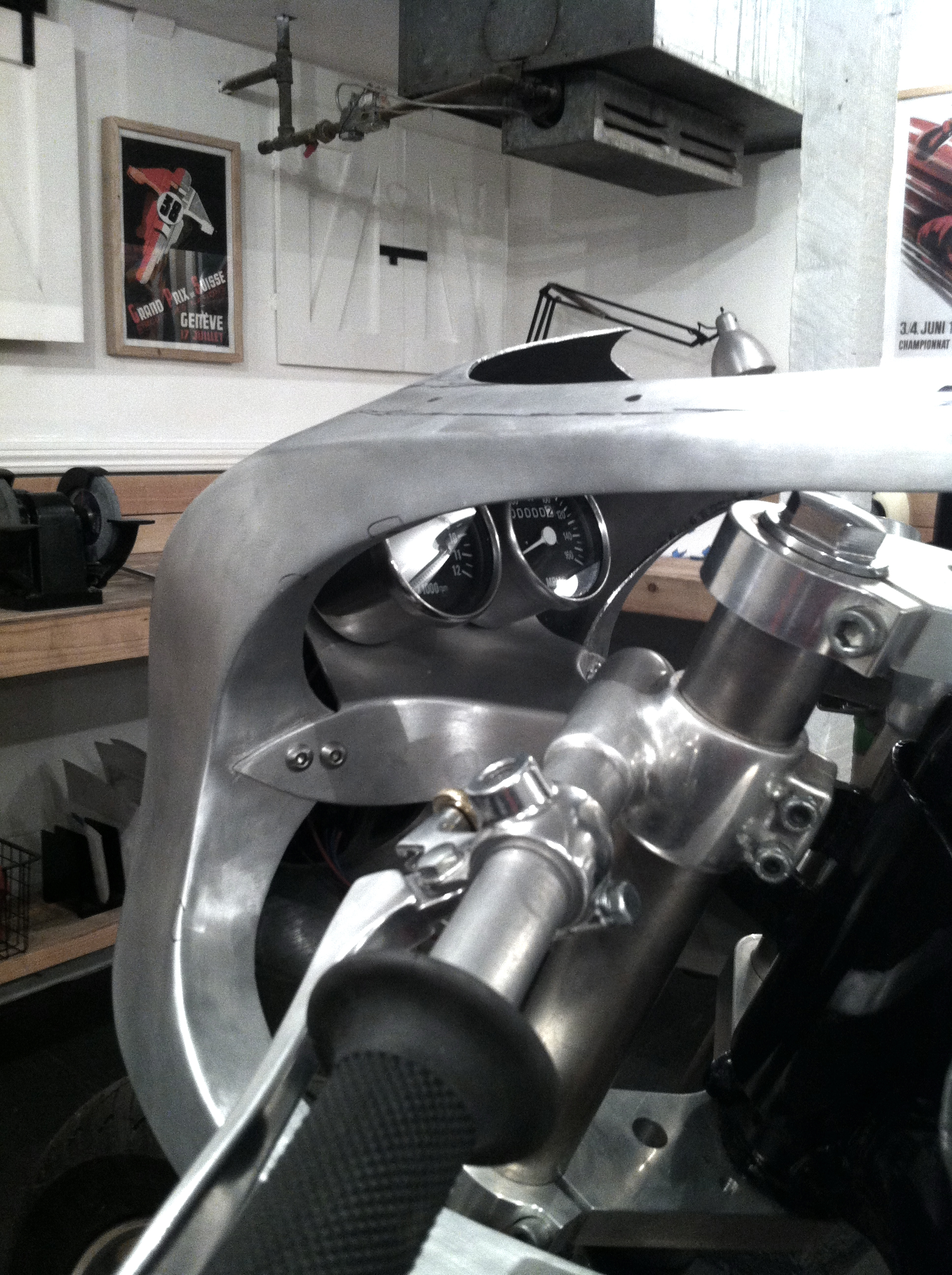 BLOG — MANUALMETAL