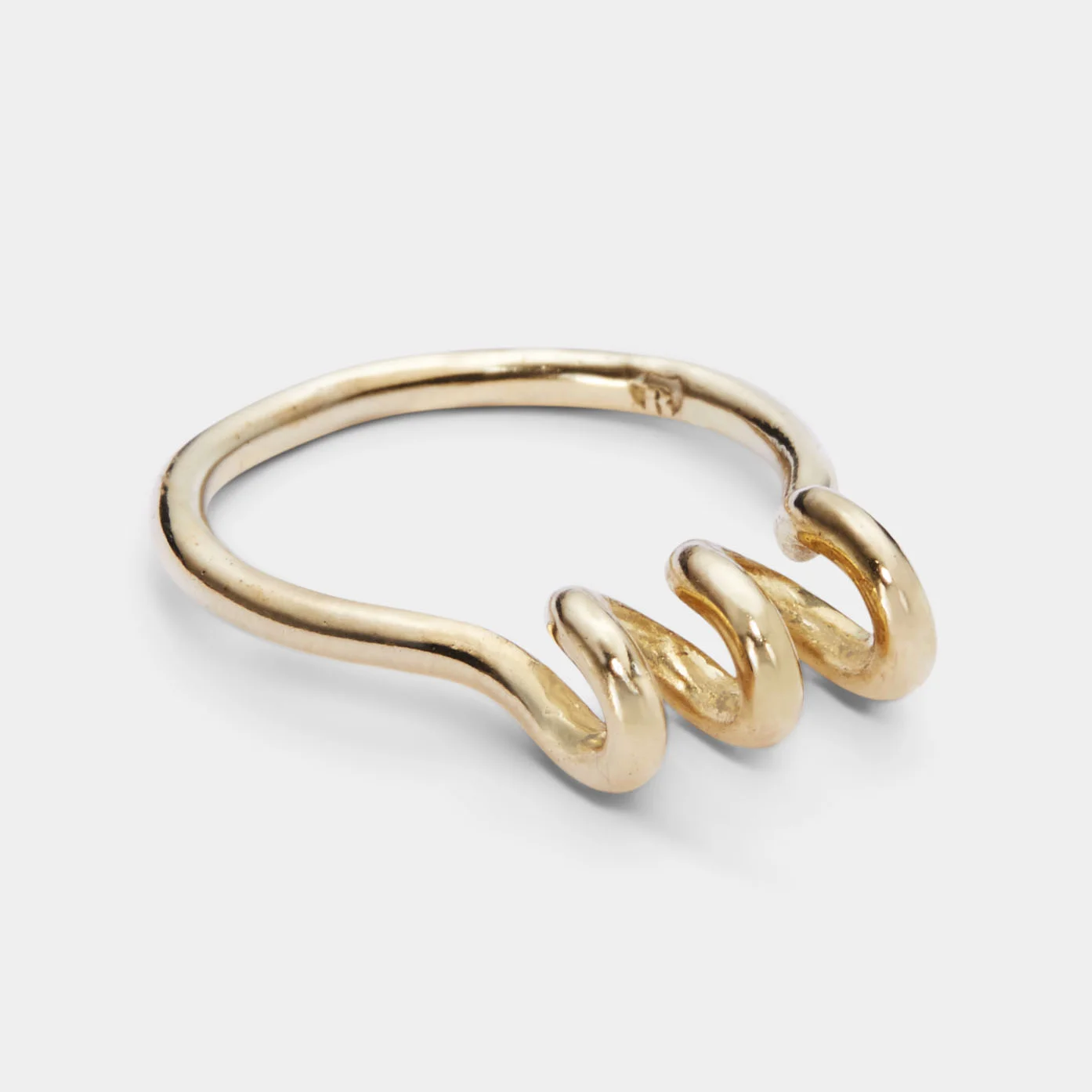 Coil Ring