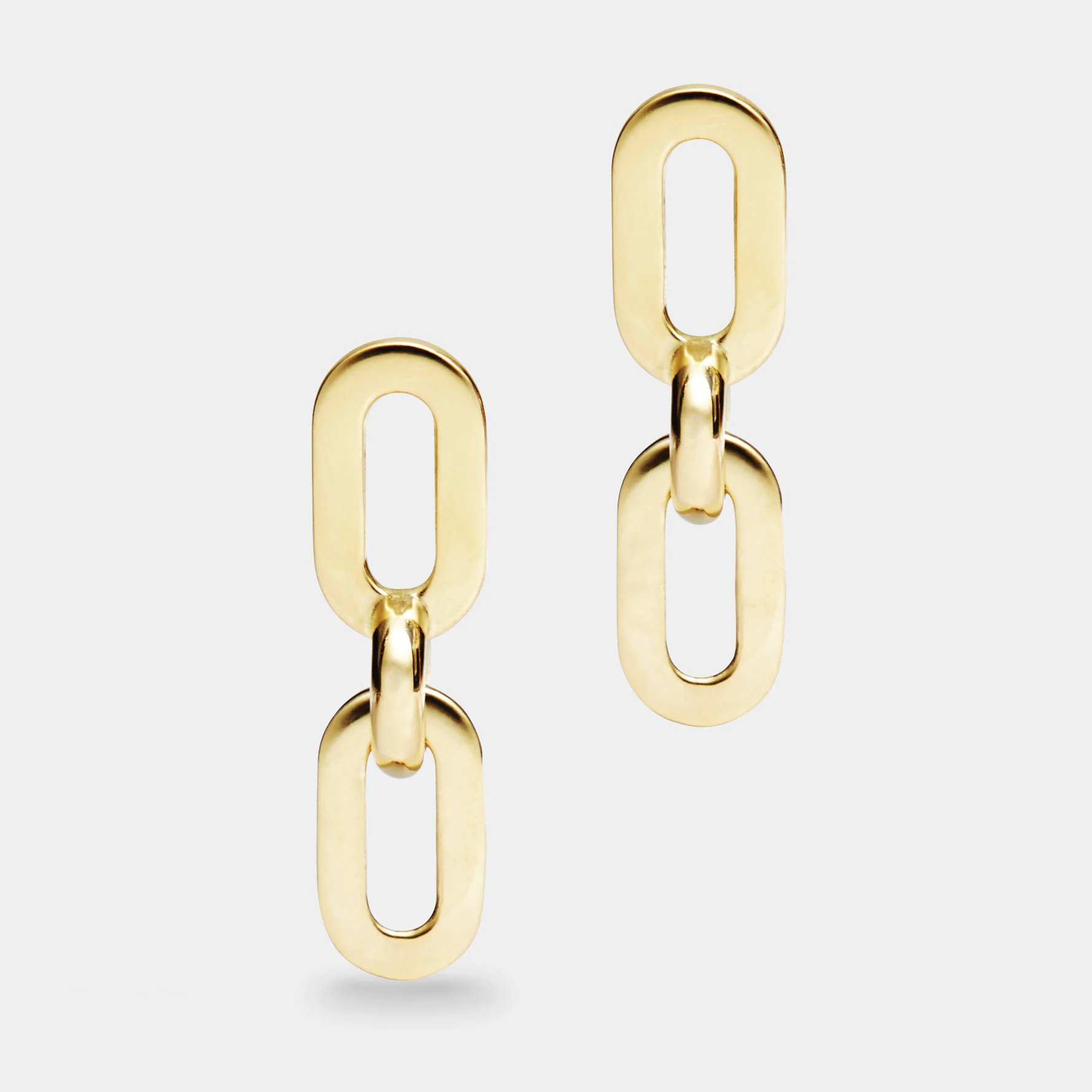 Covalent Earrings
