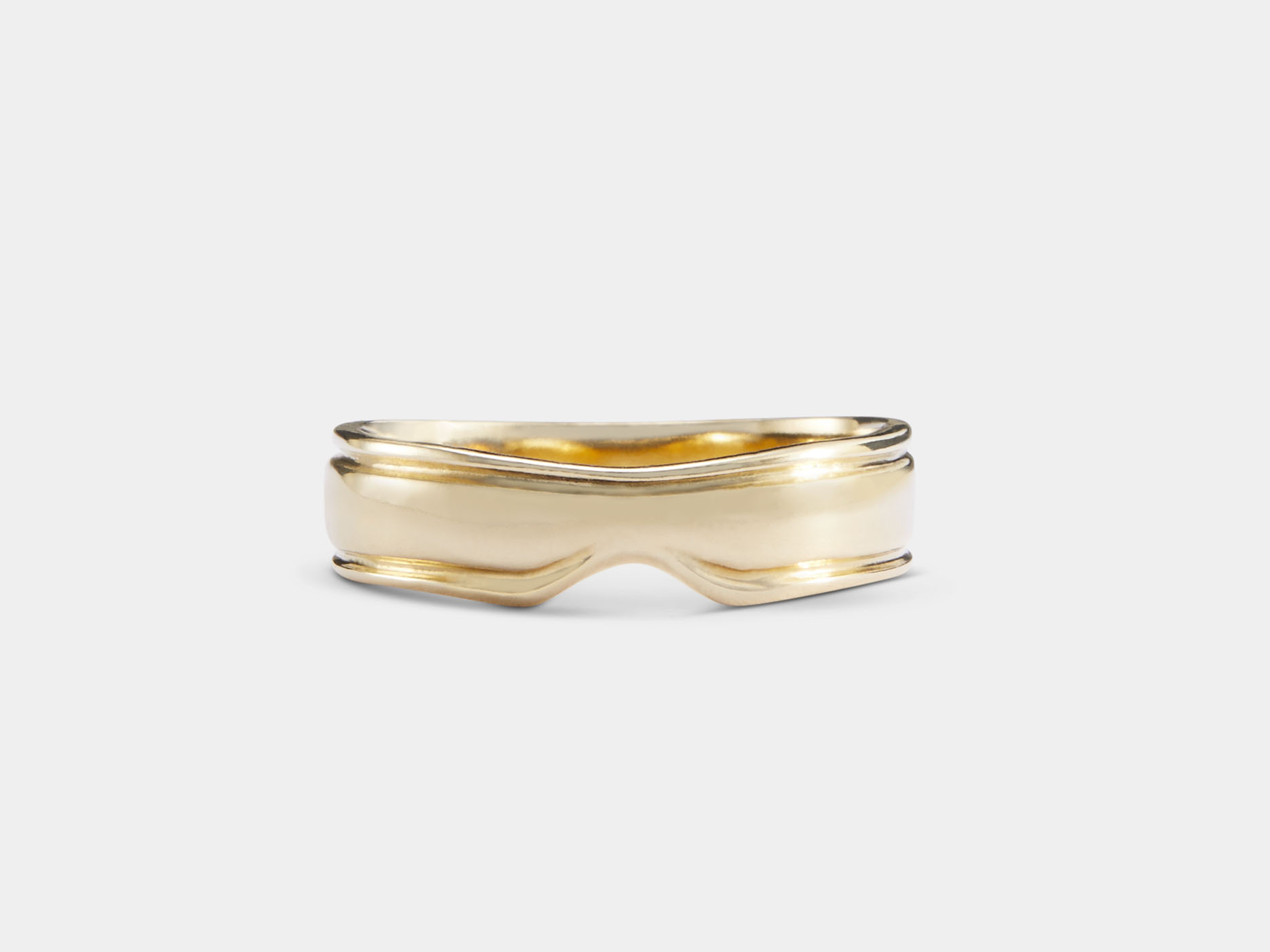Keyes Ring — Baker & Black - Fine Jewelry