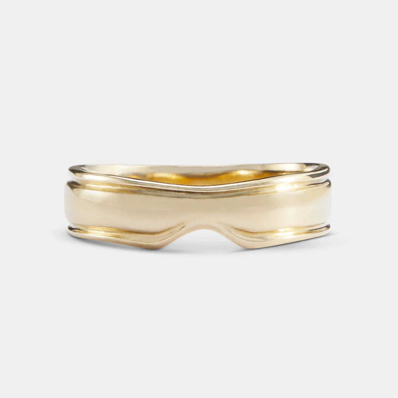 Keyes Ring
